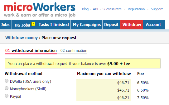 Paypal max withdrawal limit