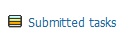 Submitted Tasks icon